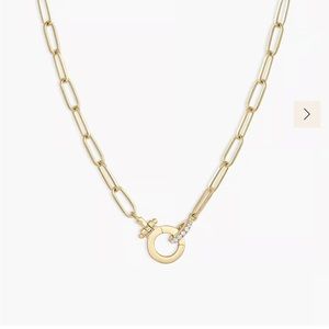 Gorjana Diamond Parker mini